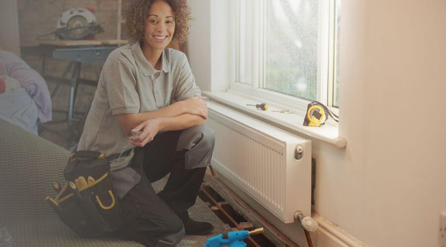Professional sewer line replacement in Martinsburg, NY